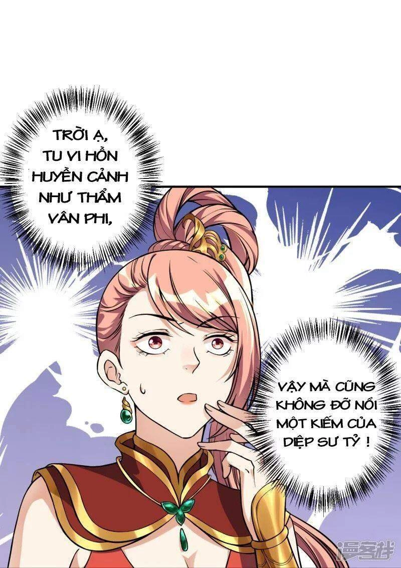 Lão Tổ Luyện Thể Mạnh Nhất Lịch Sử Chapter 7 - 3