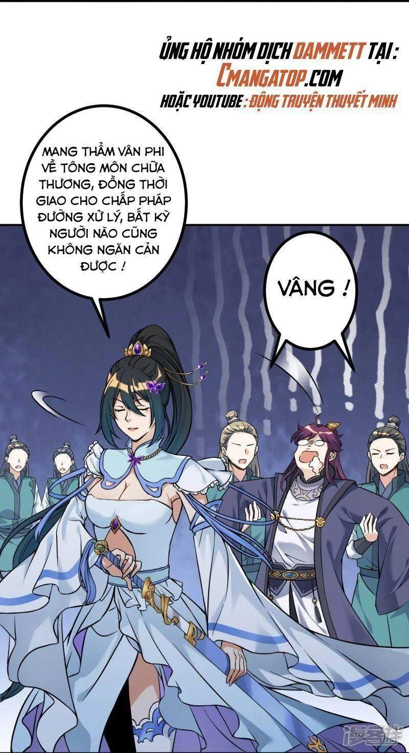 Lão Tổ Luyện Thể Mạnh Nhất Lịch Sử Chapter 7 - 4