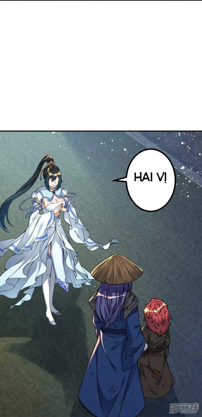 Lão Tổ Luyện Thể Mạnh Nhất Lịch Sử Chapter 7 - 5