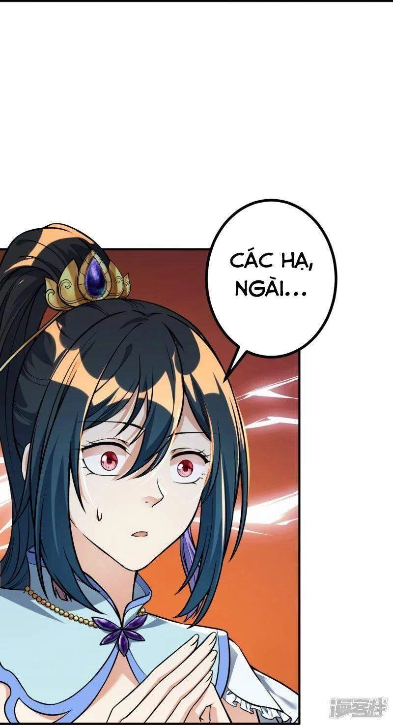 Lão Tổ Luyện Thể Mạnh Nhất Lịch Sử Chapter 7 - 12