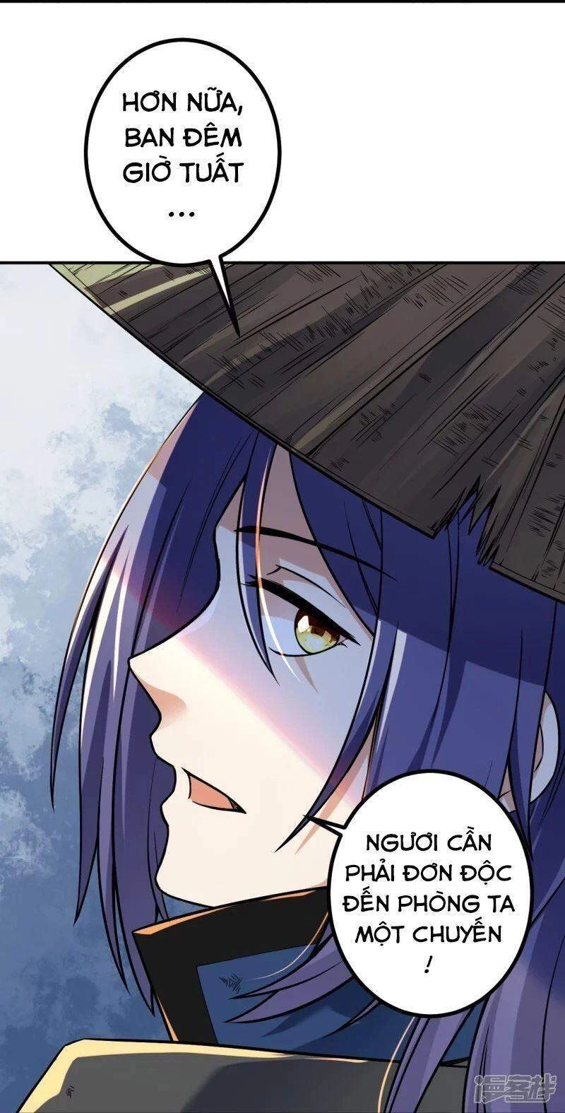 Lão Tổ Luyện Thể Mạnh Nhất Lịch Sử Chapter 7 - 17