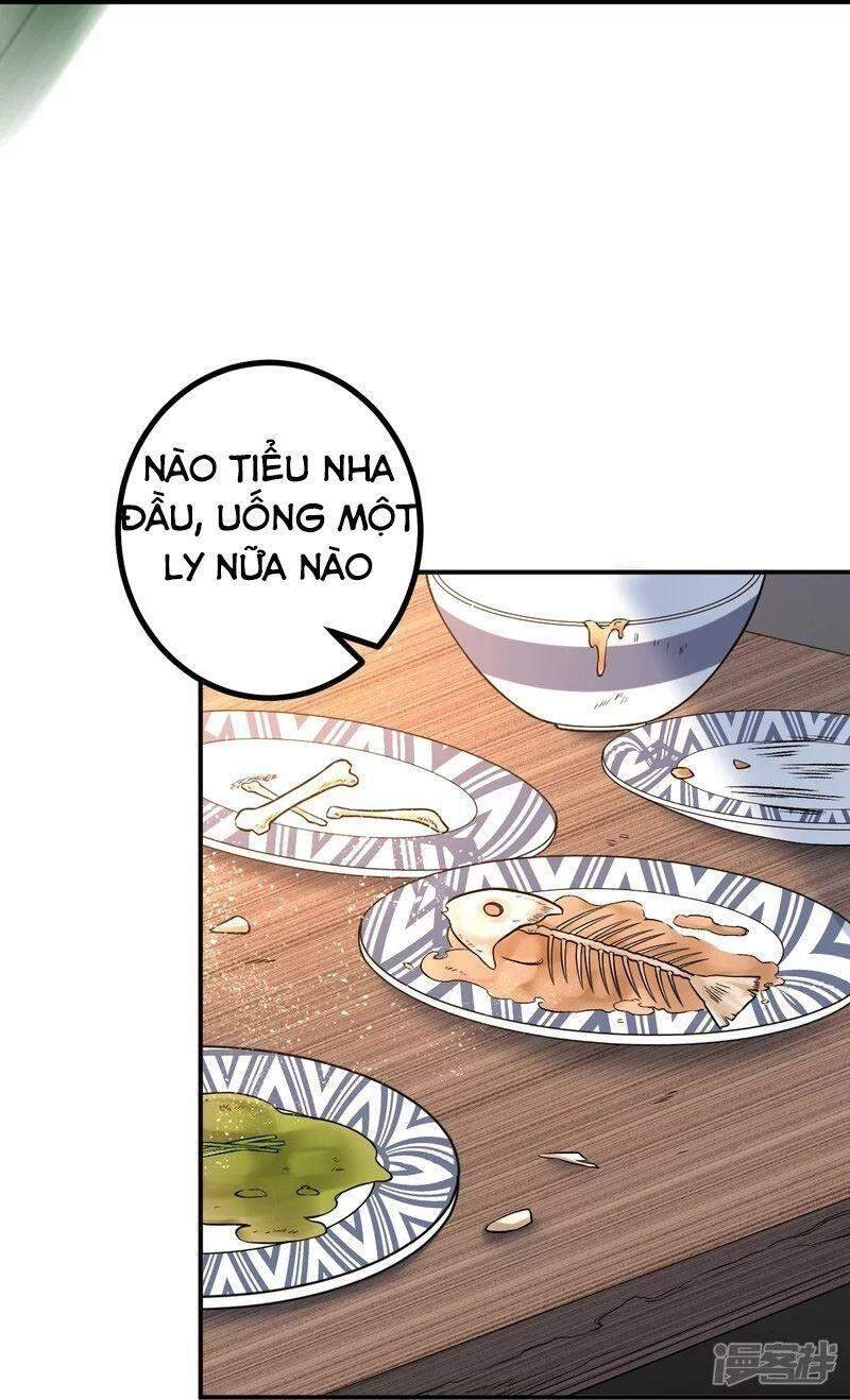 Lão Tổ Luyện Thể Mạnh Nhất Lịch Sử Chapter 7 - 27