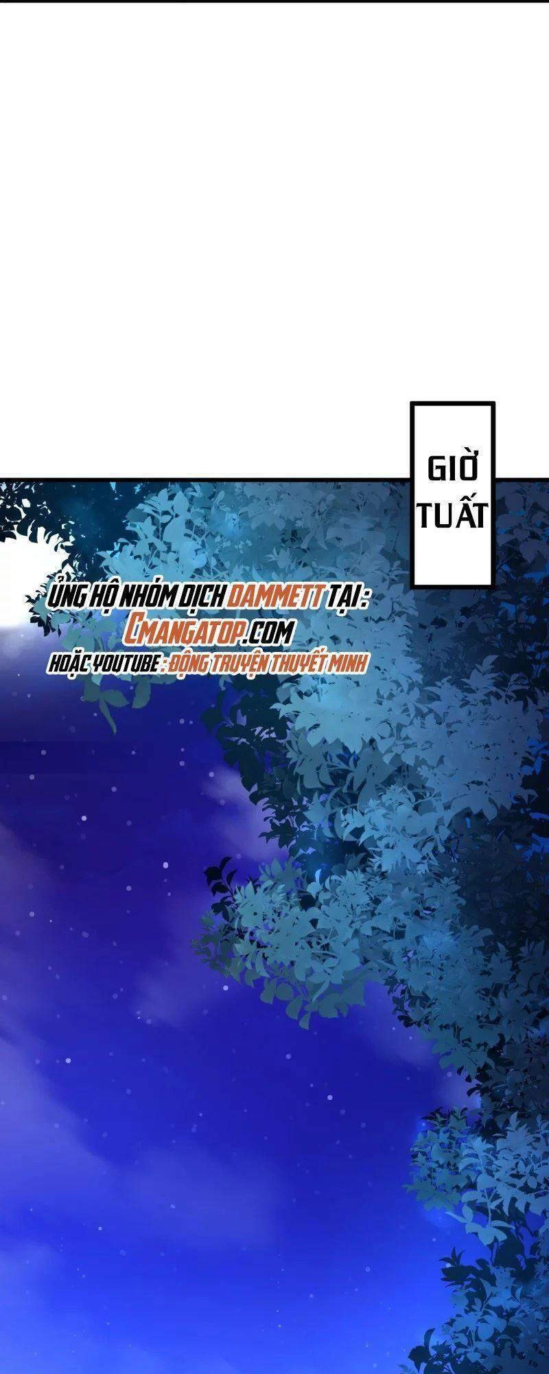 Lão Tổ Luyện Thể Mạnh Nhất Lịch Sử Chapter 7 - 32