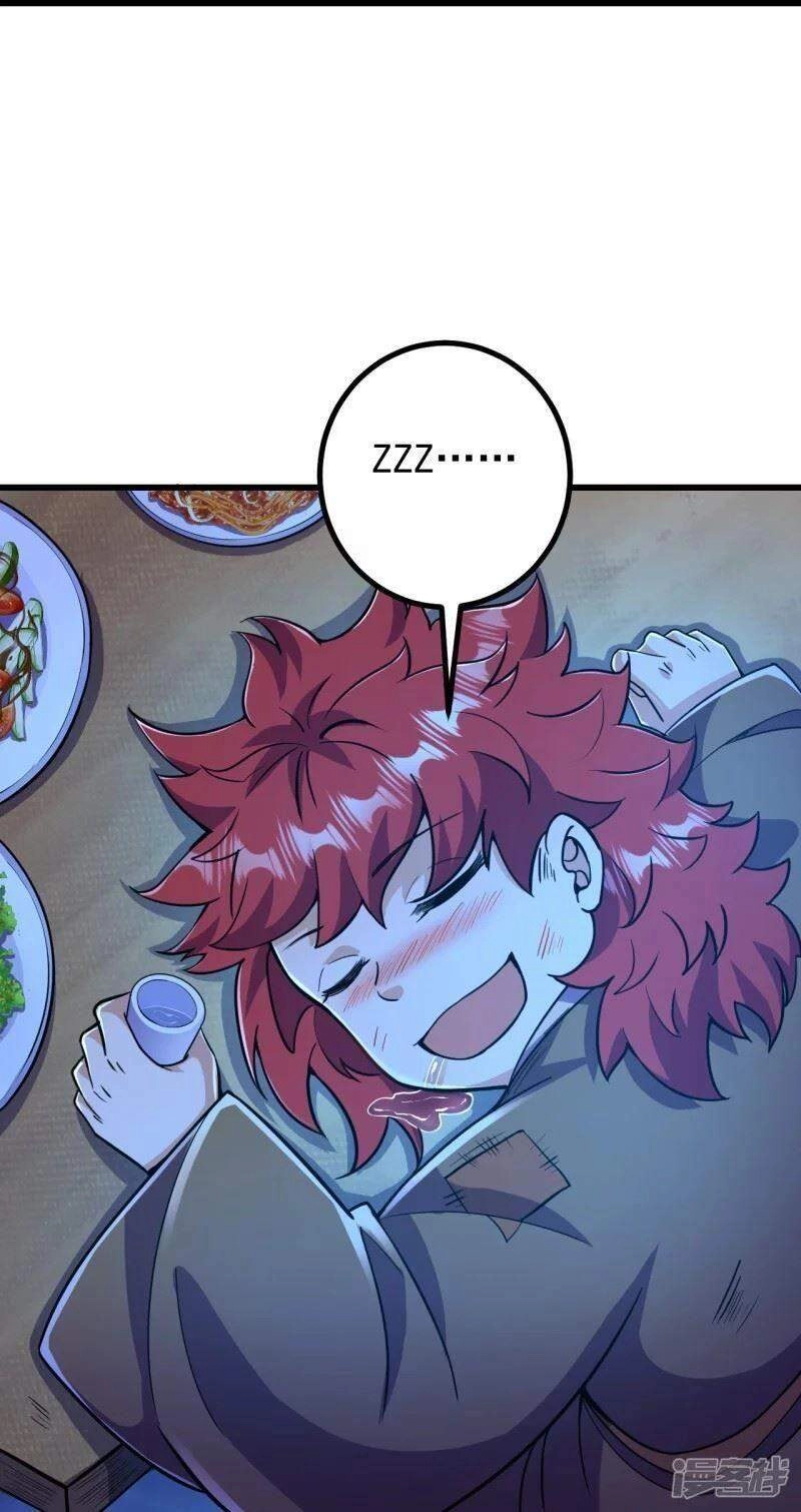 Lão Tổ Luyện Thể Mạnh Nhất Lịch Sử Chapter 7 - 34