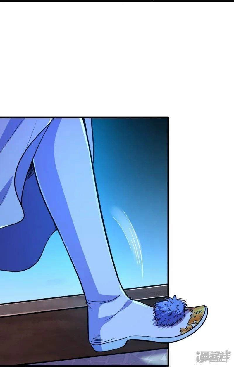 Lão Tổ Luyện Thể Mạnh Nhất Lịch Sử Chapter 7 - 35