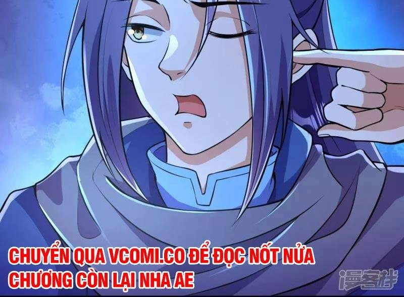 Lão Tổ Luyện Thể Mạnh Nhất Lịch Sử Chapter 8 - 19