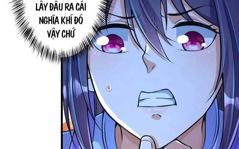 Lão Tổ Luyện Thể Mạnh Nhất Lịch Sử Chapter 8 - 23