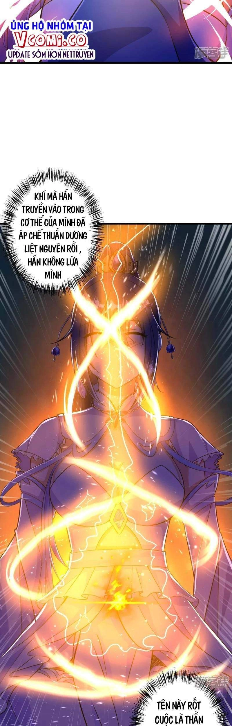 Lão Tổ Luyện Thể Mạnh Nhất Lịch Sử Chapter 8 - 26