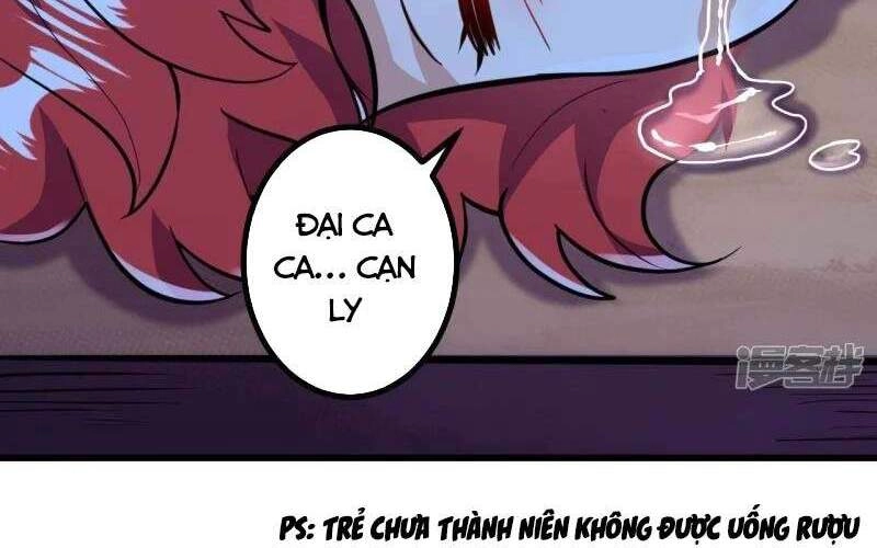 Lão Tổ Luyện Thể Mạnh Nhất Lịch Sử Chapter 8 - 31