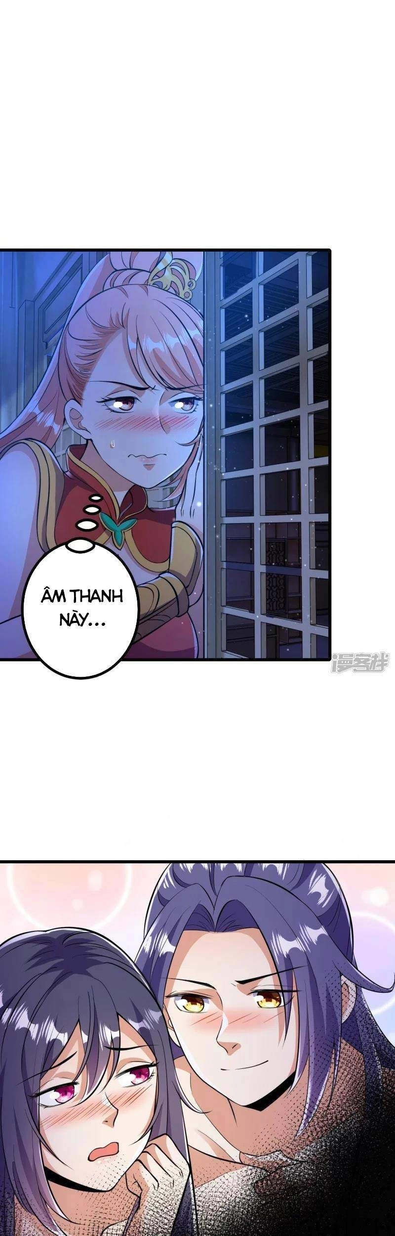 Lão Tổ Luyện Thể Mạnh Nhất Lịch Sử Chapter 8 - 32