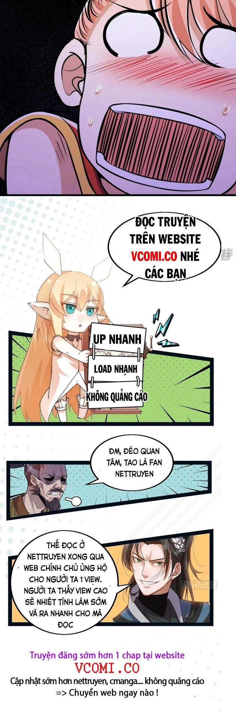 Lão Tổ Luyện Thể Mạnh Nhất Lịch Sử Chapter 8 - 34