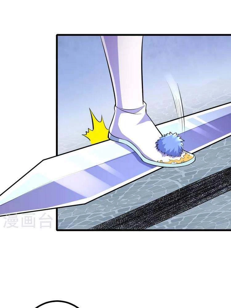 Lão Tổ Luyện Thể Mạnh Nhất Lịch Sử Chapter 9 - 10