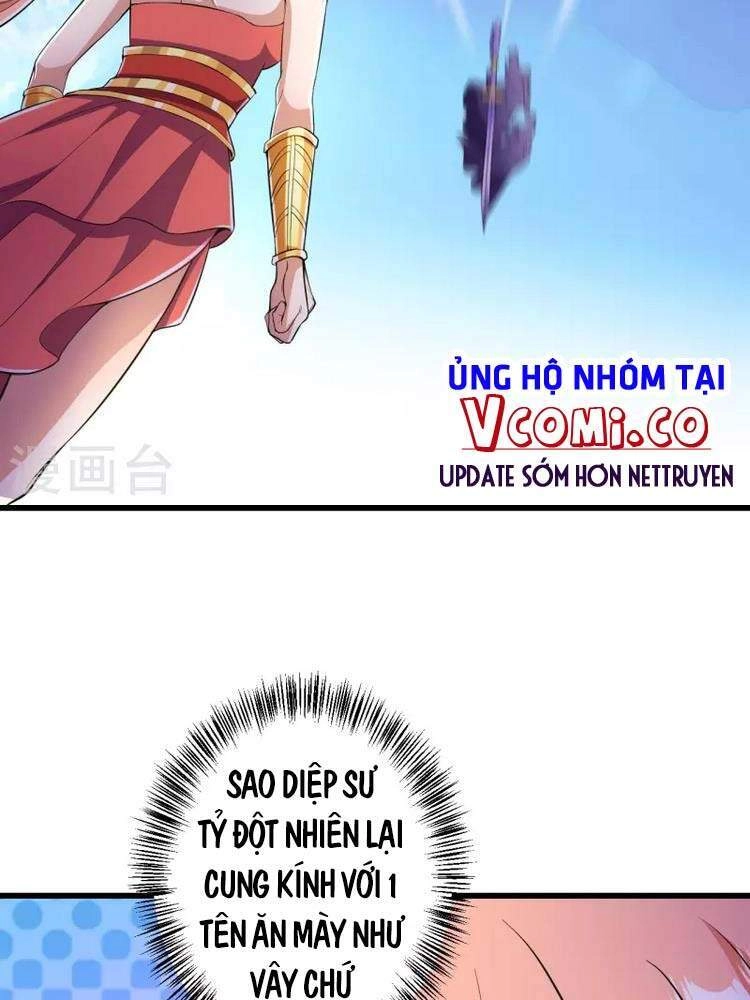 Lão Tổ Luyện Thể Mạnh Nhất Lịch Sử Chapter 9 - 16