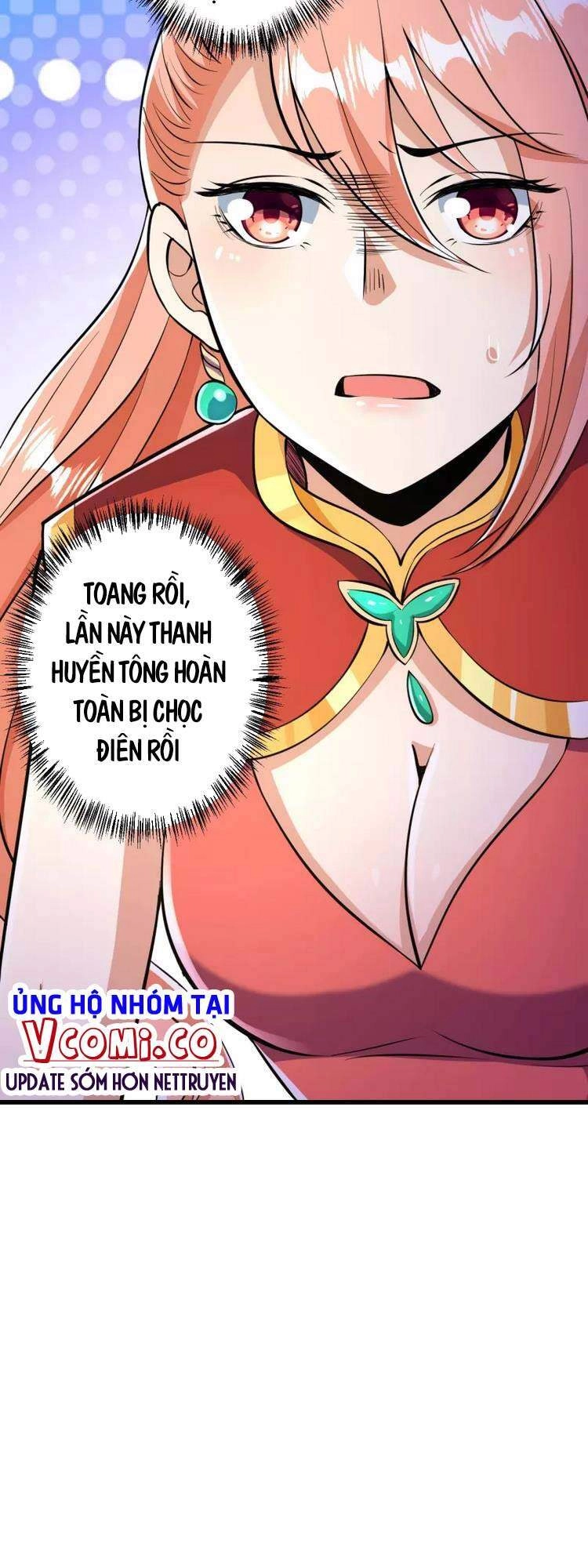 Lão Tổ Luyện Thể Mạnh Nhất Lịch Sử Chapter 9 - 17