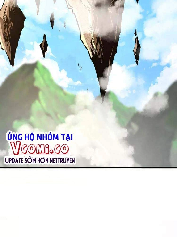 Lão Tổ Luyện Thể Mạnh Nhất Lịch Sử Chapter 9 - 20