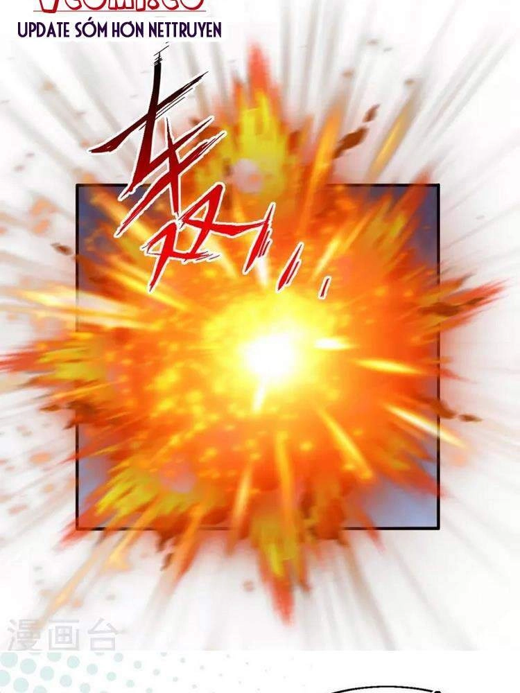 Lão Tổ Luyện Thể Mạnh Nhất Lịch Sử Chapter 9 - 36