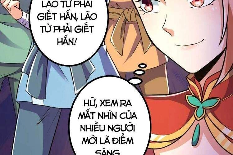 Lão Tổ Luyện Thể Mạnh Nhất Lịch Sử Chapter 10 - 10