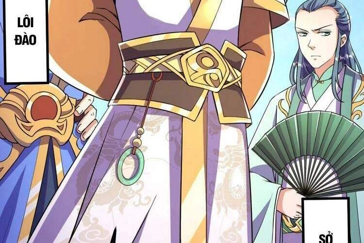 Lão Tổ Luyện Thể Mạnh Nhất Lịch Sử Chapter 10 - 14