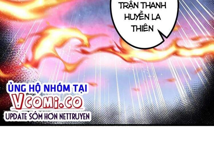 Lão Tổ Luyện Thể Mạnh Nhất Lịch Sử Chapter 10 - 21