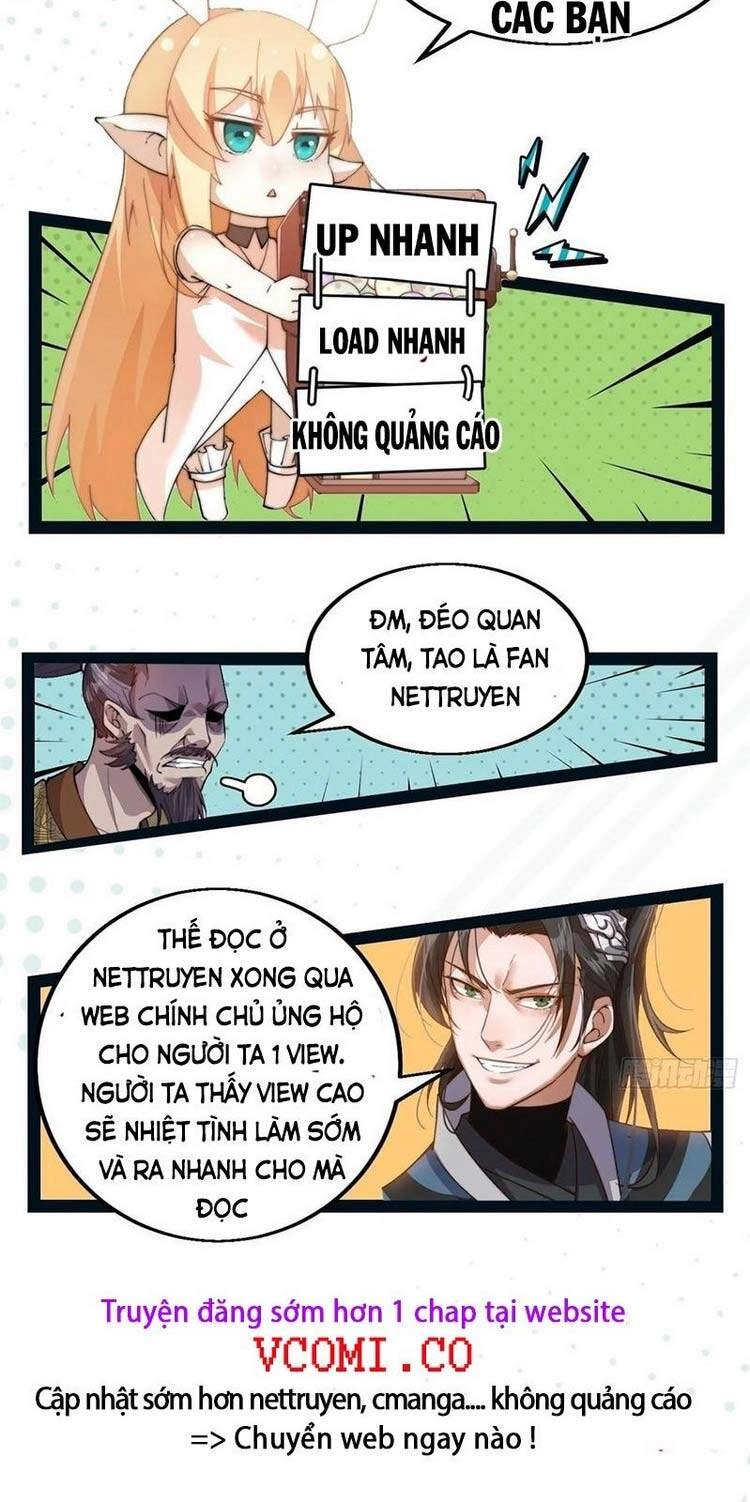 Lão Tổ Luyện Thể Mạnh Nhất Lịch Sử Chapter 10 - 26