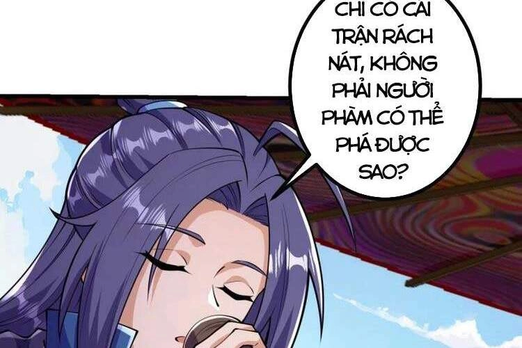 Lão Tổ Luyện Thể Mạnh Nhất Lịch Sử Chapter 11 - 2