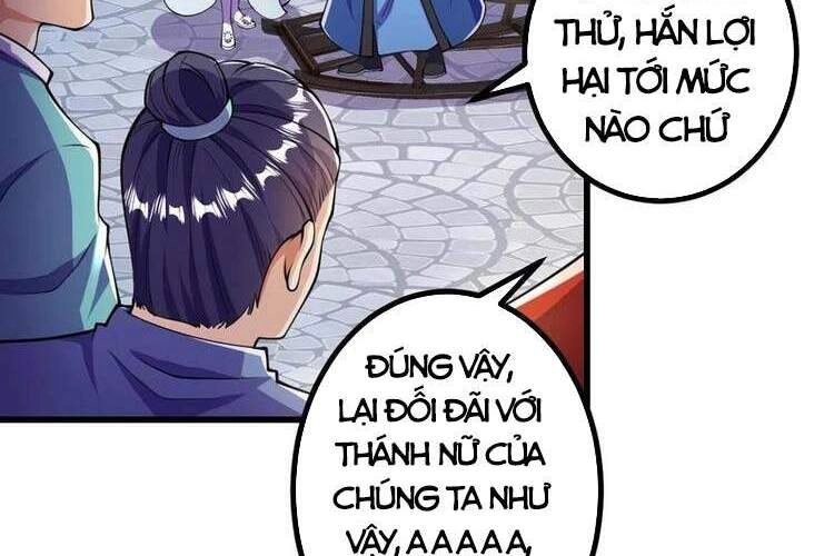 Lão Tổ Luyện Thể Mạnh Nhất Lịch Sử Chapter 11 - 16