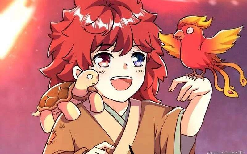 Lão Tổ Luyện Thể Mạnh Nhất Lịch Sử Chapter 12 - 24