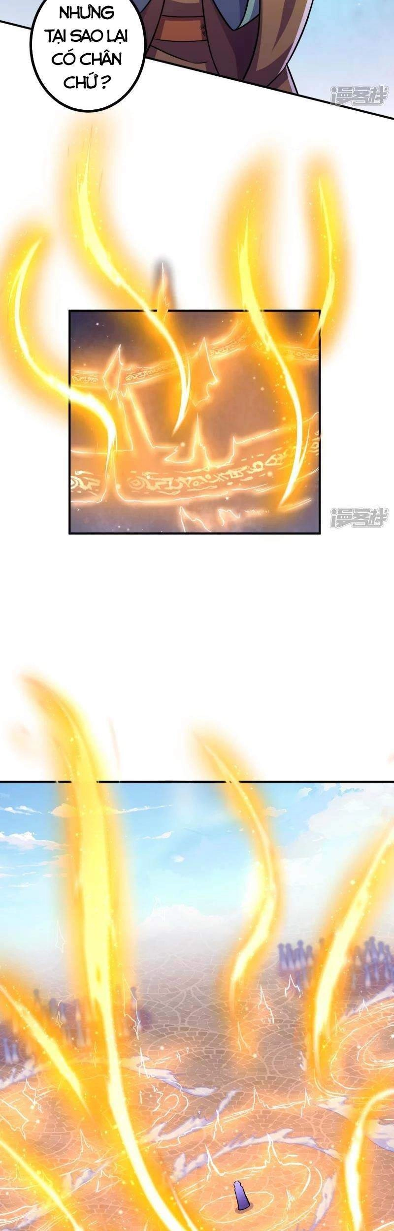 Lão Tổ Luyện Thể Mạnh Nhất Lịch Sử Chapter 12 - 29