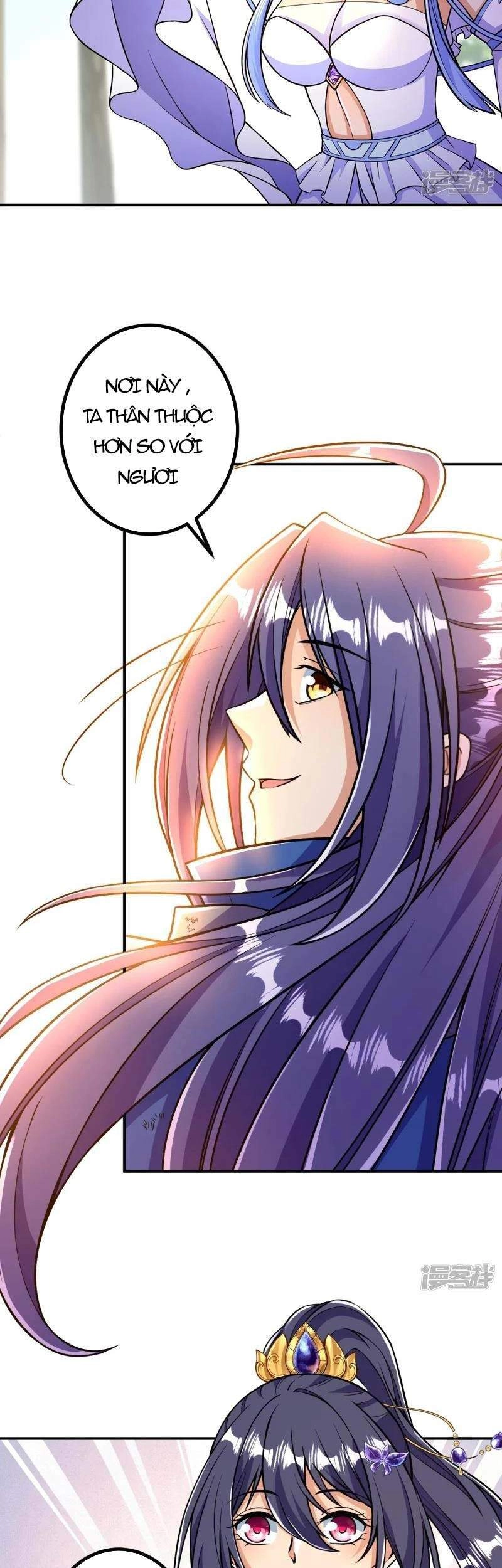 Lão Tổ Luyện Thể Mạnh Nhất Lịch Sử Chapter 13 - 22