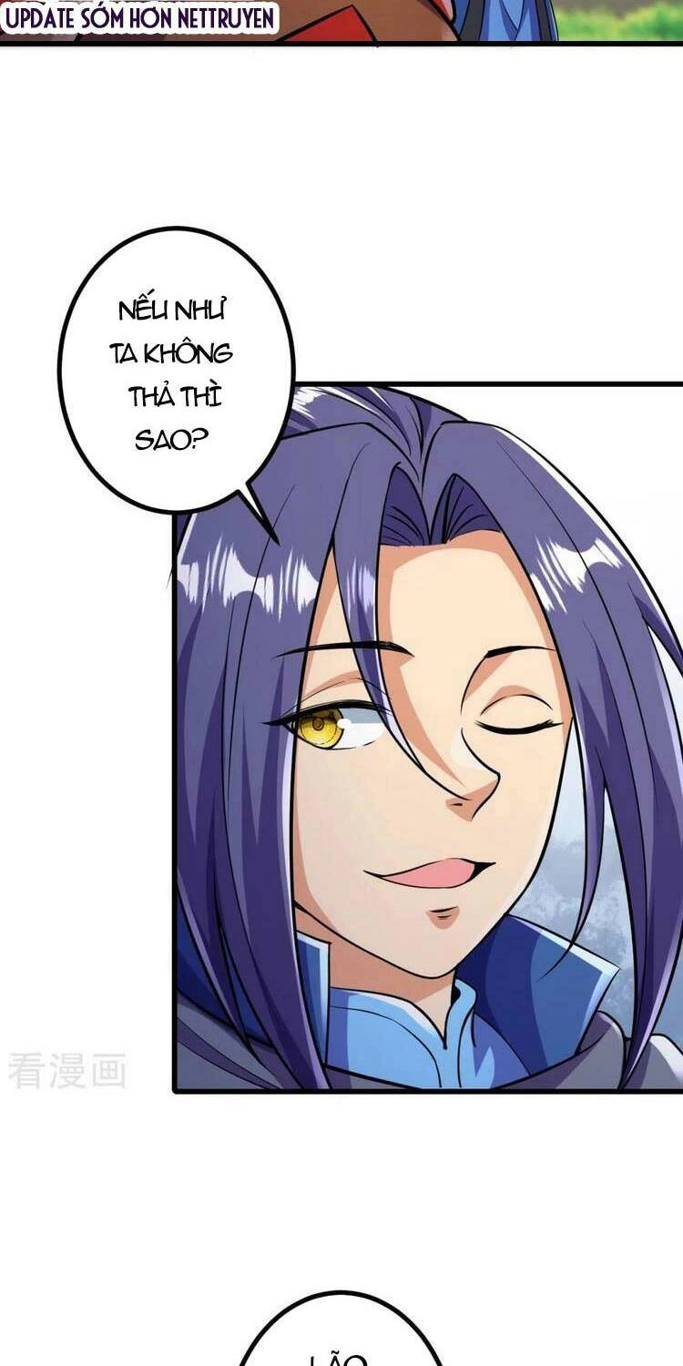 Lão Tổ Luyện Thể Mạnh Nhất Lịch Sử Chapter 14 - 2