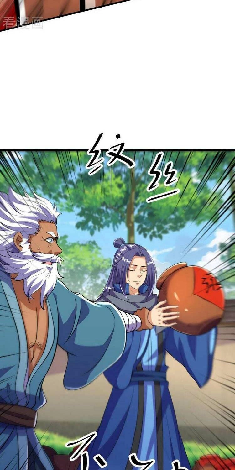 Lão Tổ Luyện Thể Mạnh Nhất Lịch Sử Chapter 14 - 4