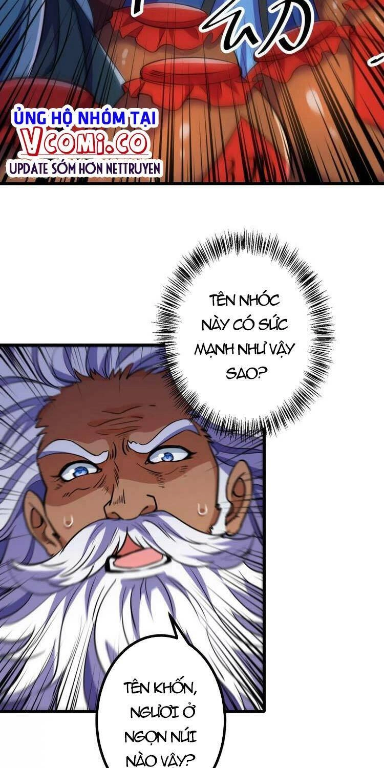 Lão Tổ Luyện Thể Mạnh Nhất Lịch Sử Chapter 14 - 5