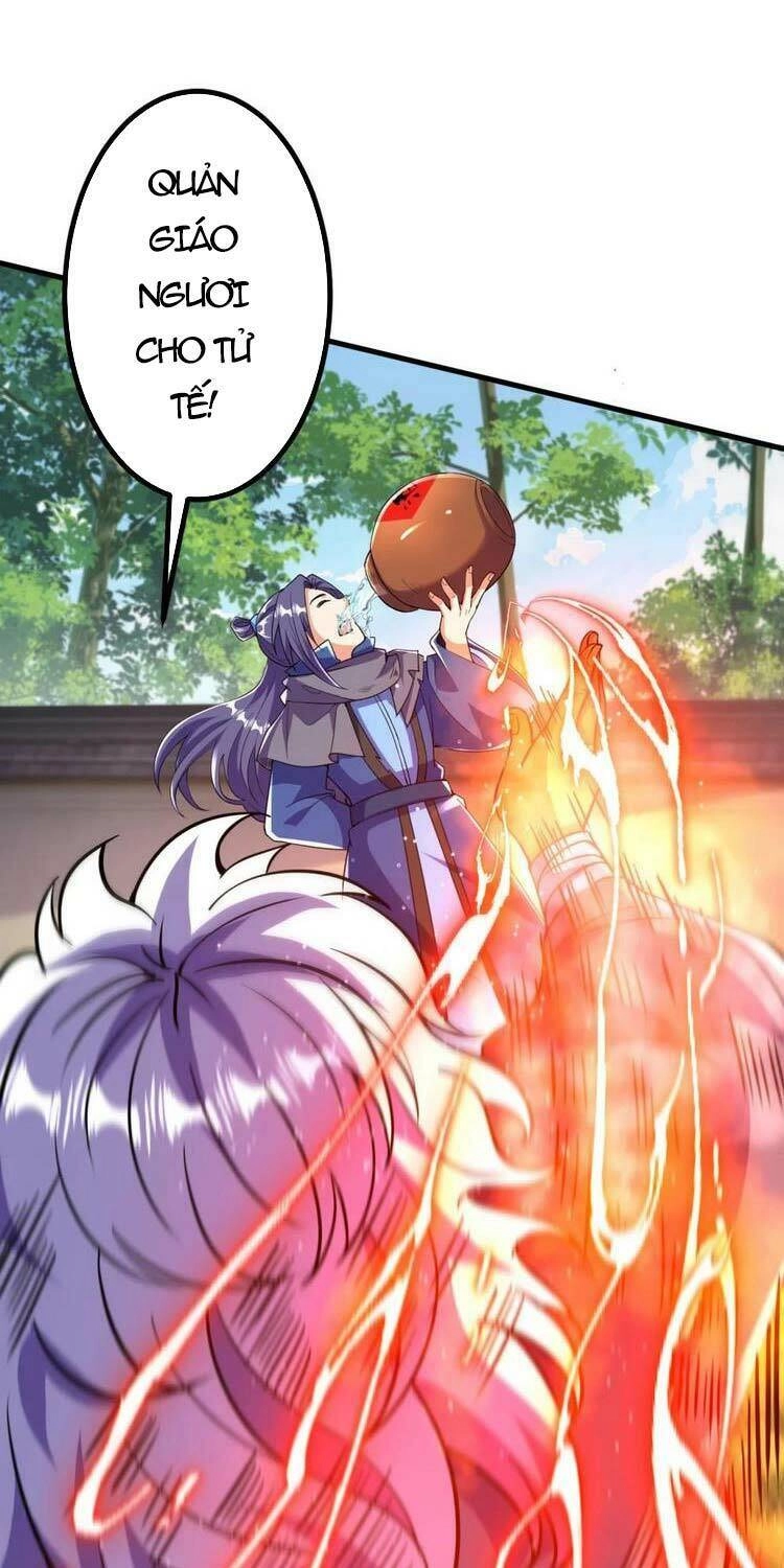 Lão Tổ Luyện Thể Mạnh Nhất Lịch Sử Chapter 14 - 9