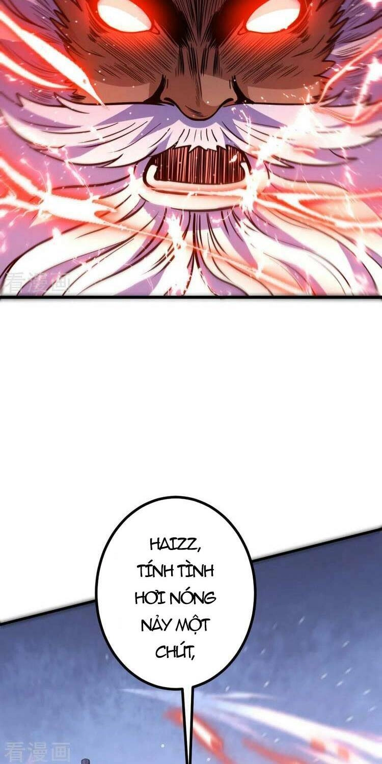 Lão Tổ Luyện Thể Mạnh Nhất Lịch Sử Chapter 14 - 18