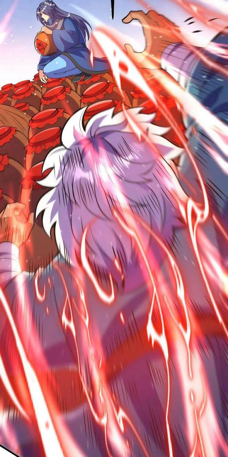 Lão Tổ Luyện Thể Mạnh Nhất Lịch Sử Chapter 14 - 20