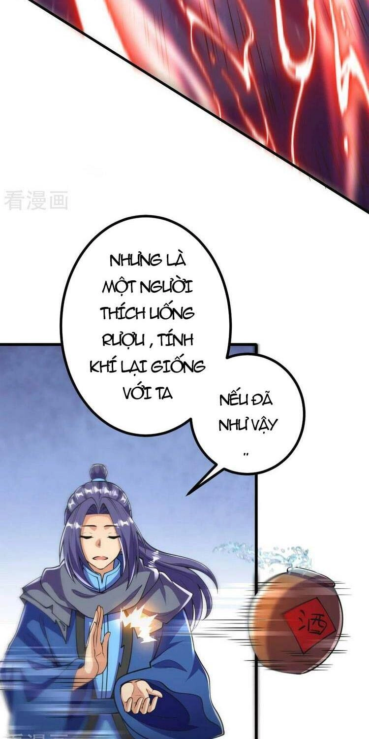 Lão Tổ Luyện Thể Mạnh Nhất Lịch Sử Chapter 14 - 21