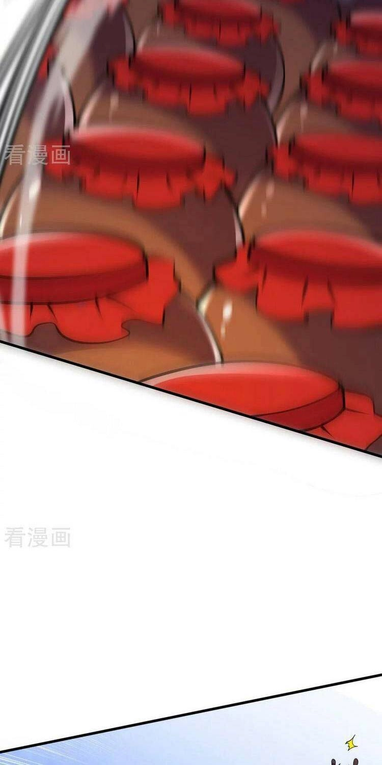 Lão Tổ Luyện Thể Mạnh Nhất Lịch Sử Chapter 14 - 23