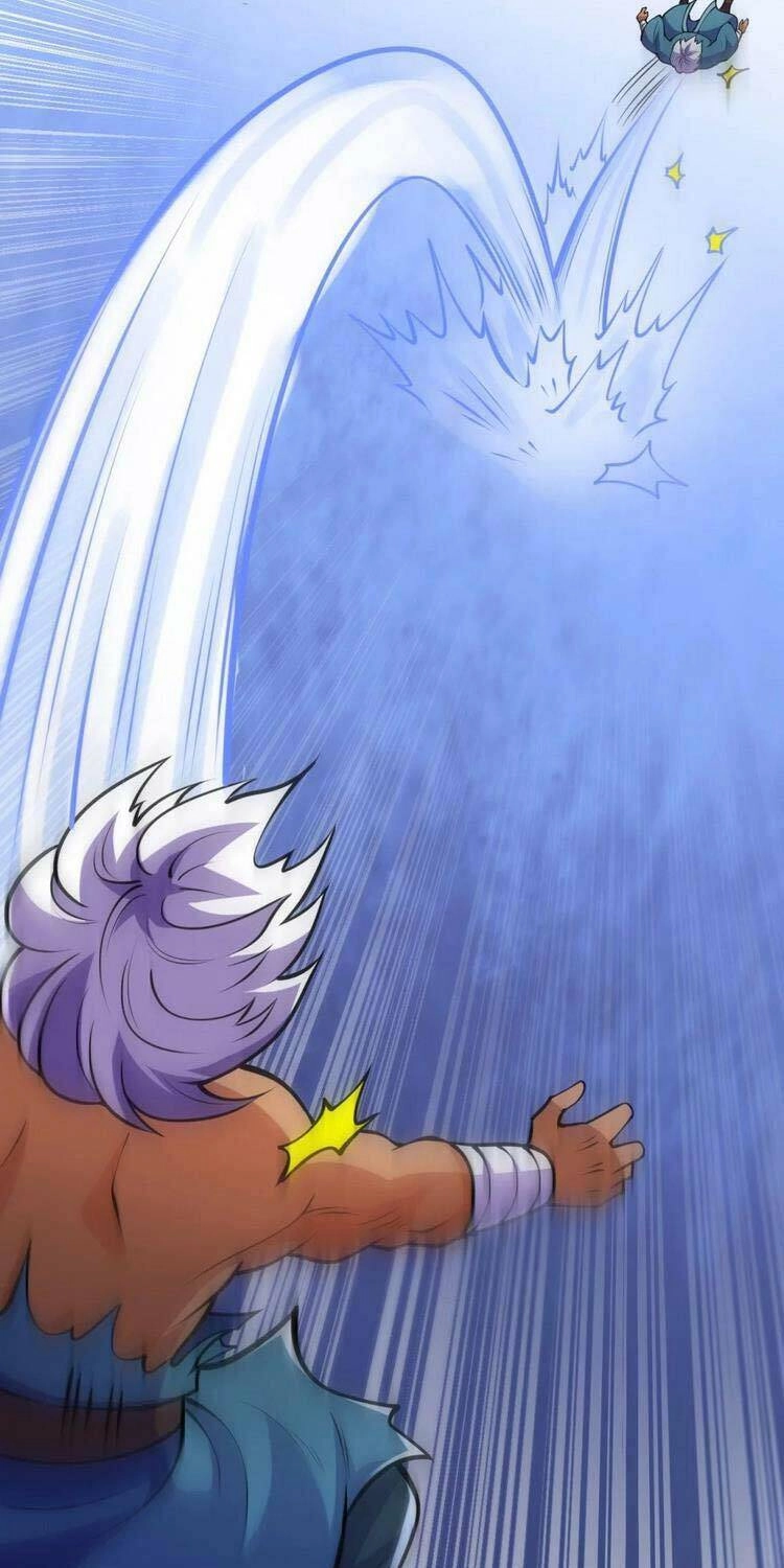 Lão Tổ Luyện Thể Mạnh Nhất Lịch Sử Chapter 14 - 24