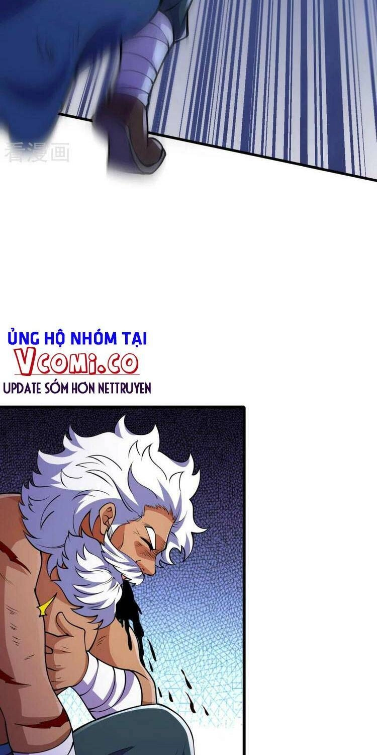 Lão Tổ Luyện Thể Mạnh Nhất Lịch Sử Chapter 14 - 25