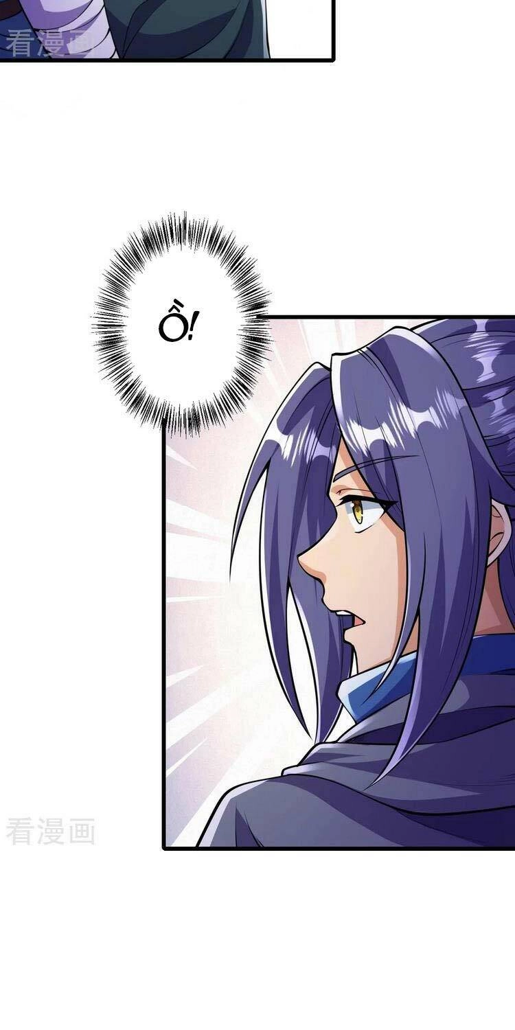 Lão Tổ Luyện Thể Mạnh Nhất Lịch Sử Chapter 14 - 26