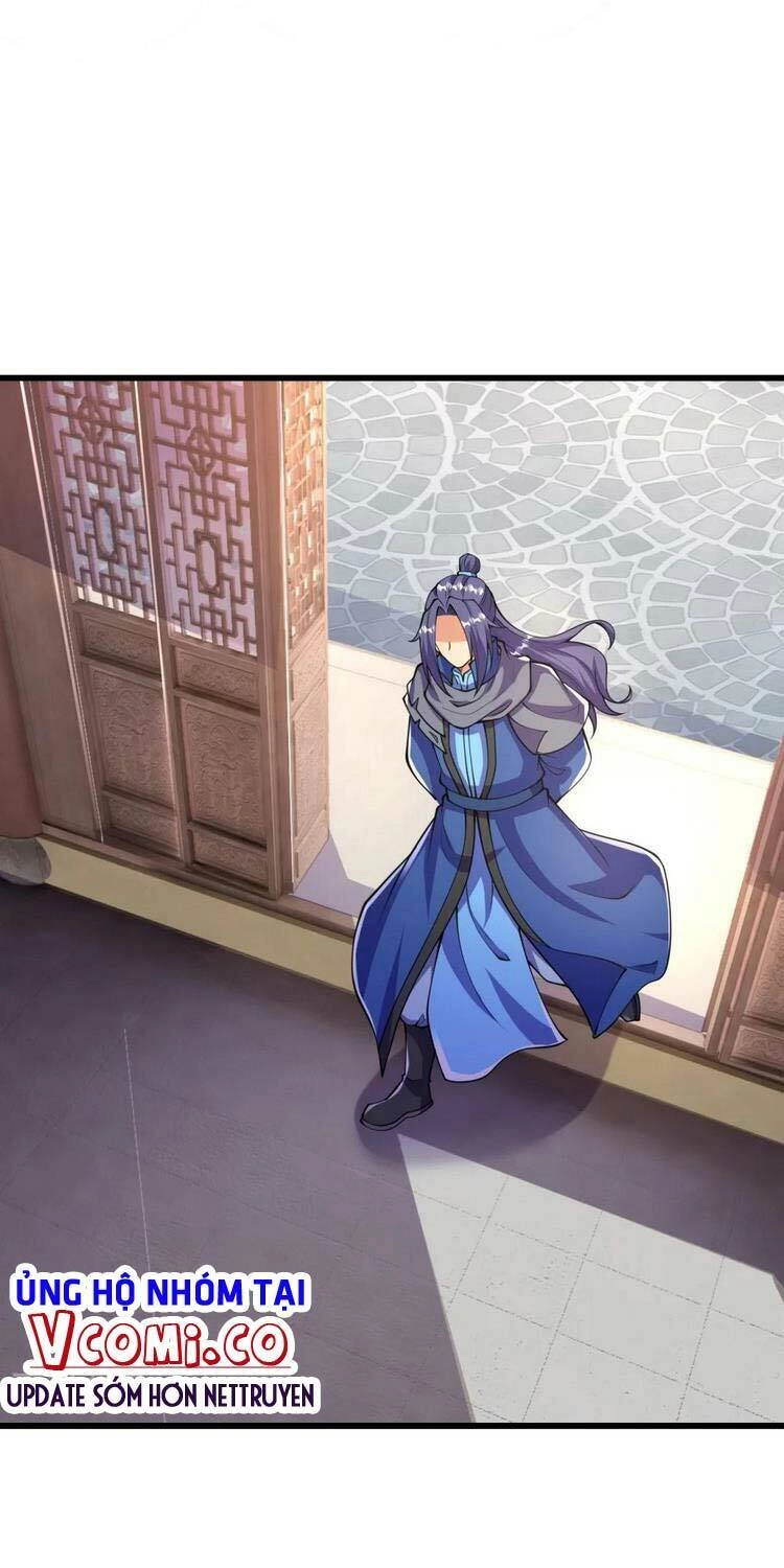 Lão Tổ Luyện Thể Mạnh Nhất Lịch Sử Chapter 14 - 30