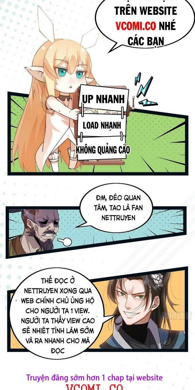 Lão Tổ Luyện Thể Mạnh Nhất Lịch Sử Chapter 14 - 35