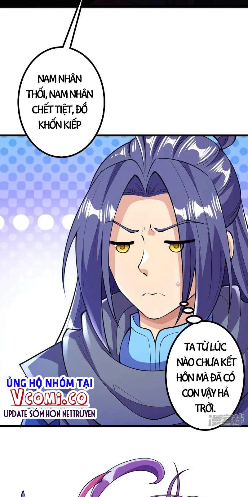 Lão Tổ Luyện Thể Mạnh Nhất Lịch Sử Chapter 17 - 2