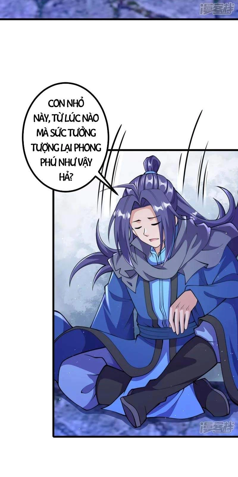 Lão Tổ Luyện Thể Mạnh Nhất Lịch Sử Chapter 17 - 4