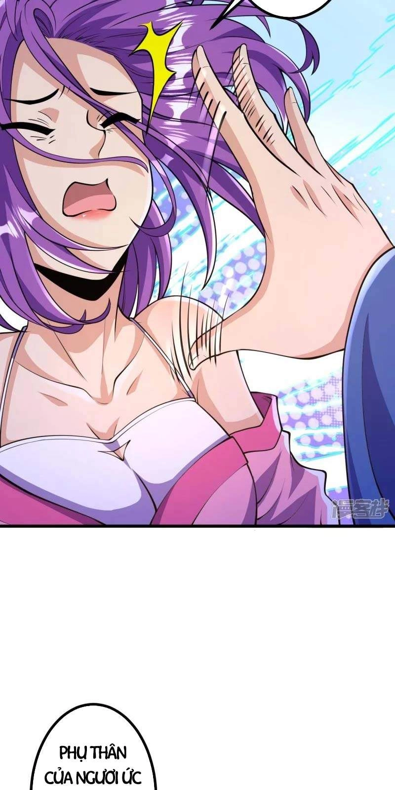 Lão Tổ Luyện Thể Mạnh Nhất Lịch Sử Chapter 17 - 6