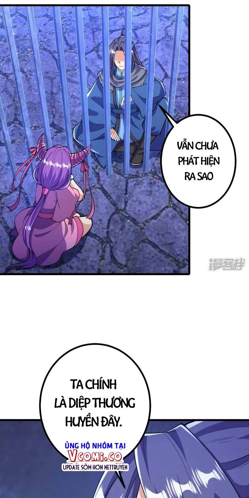 Lão Tổ Luyện Thể Mạnh Nhất Lịch Sử Chapter 17 - 8