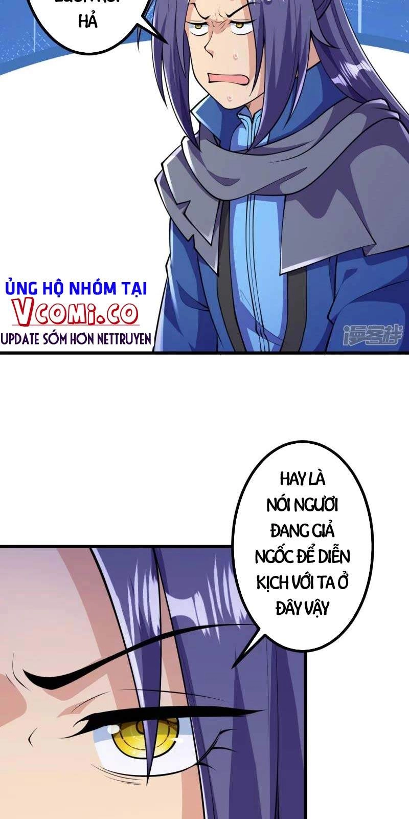 Lão Tổ Luyện Thể Mạnh Nhất Lịch Sử Chapter 17 - 13