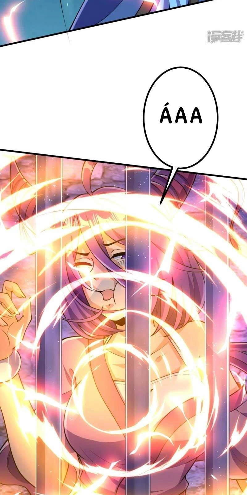 Lão Tổ Luyện Thể Mạnh Nhất Lịch Sử Chapter 17 - 15