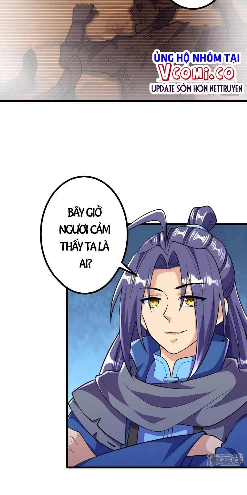 Lão Tổ Luyện Thể Mạnh Nhất Lịch Sử Chapter 17 - 26