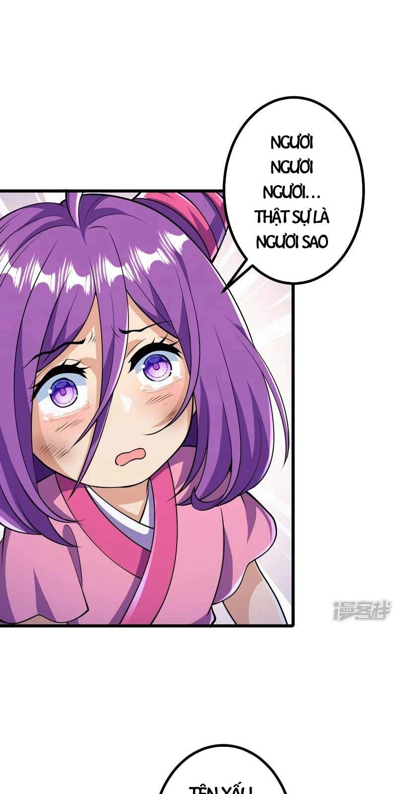 Lão Tổ Luyện Thể Mạnh Nhất Lịch Sử Chapter 17 - 27